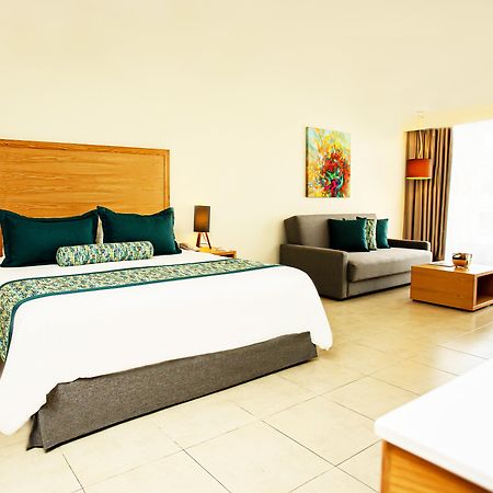 Dreams Cozumel Cape Resort & Spa Eksteriør bilde