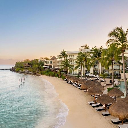 Dreams Cozumel Cape Resort & Spa Eksteriør bilde