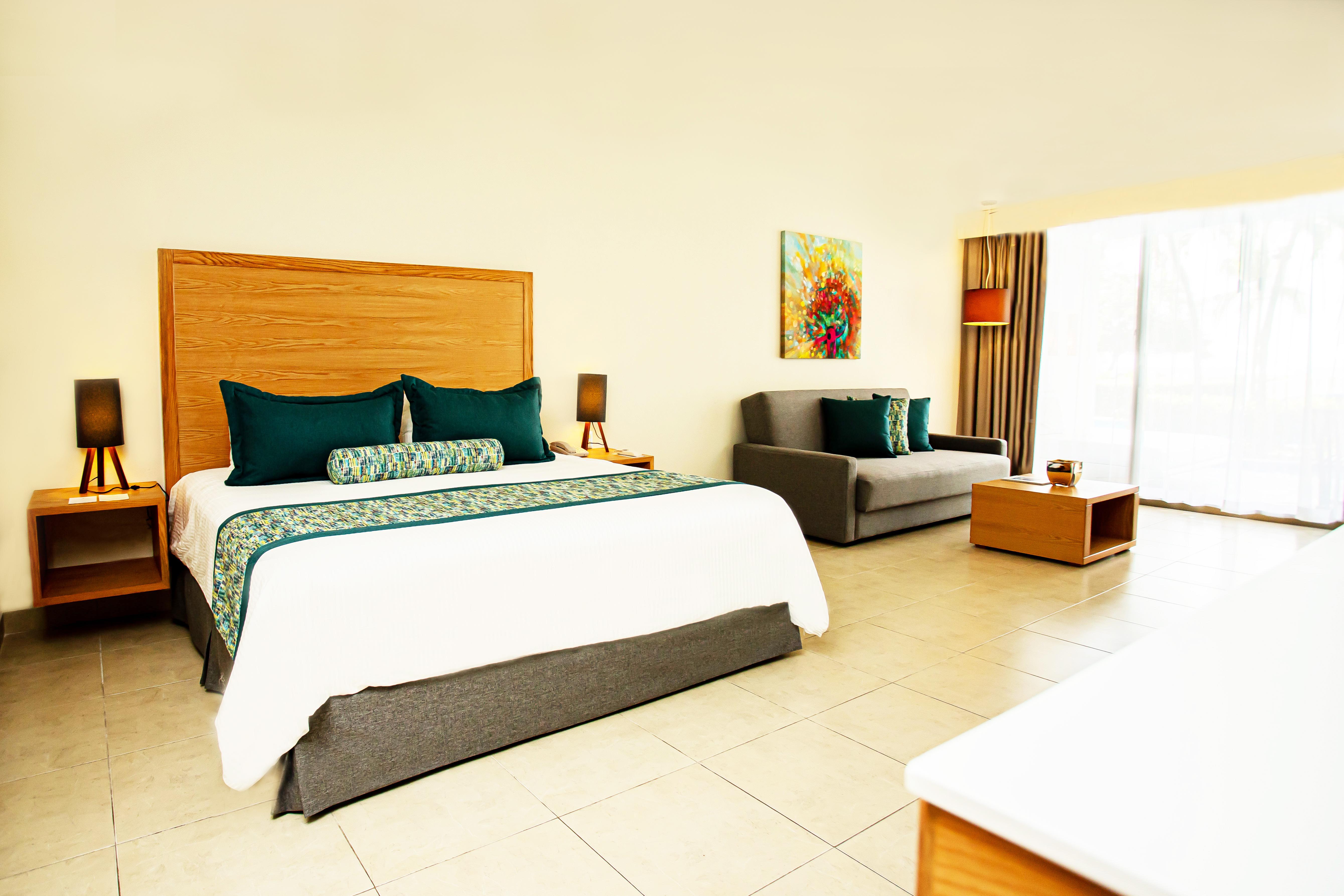 Dreams Cozumel Cape Resort & Spa Eksteriør bilde