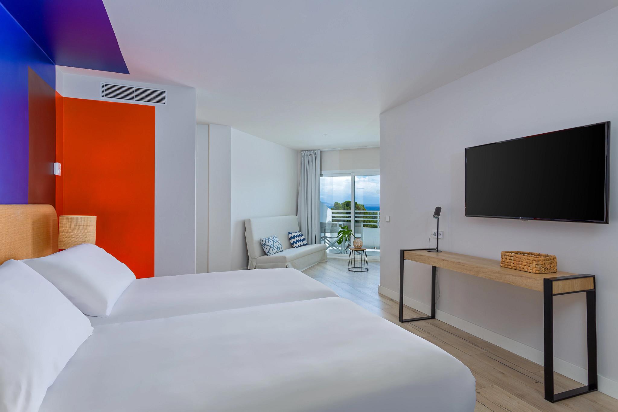 Dreams Cozumel Cape Resort & Spa Eksteriør bilde