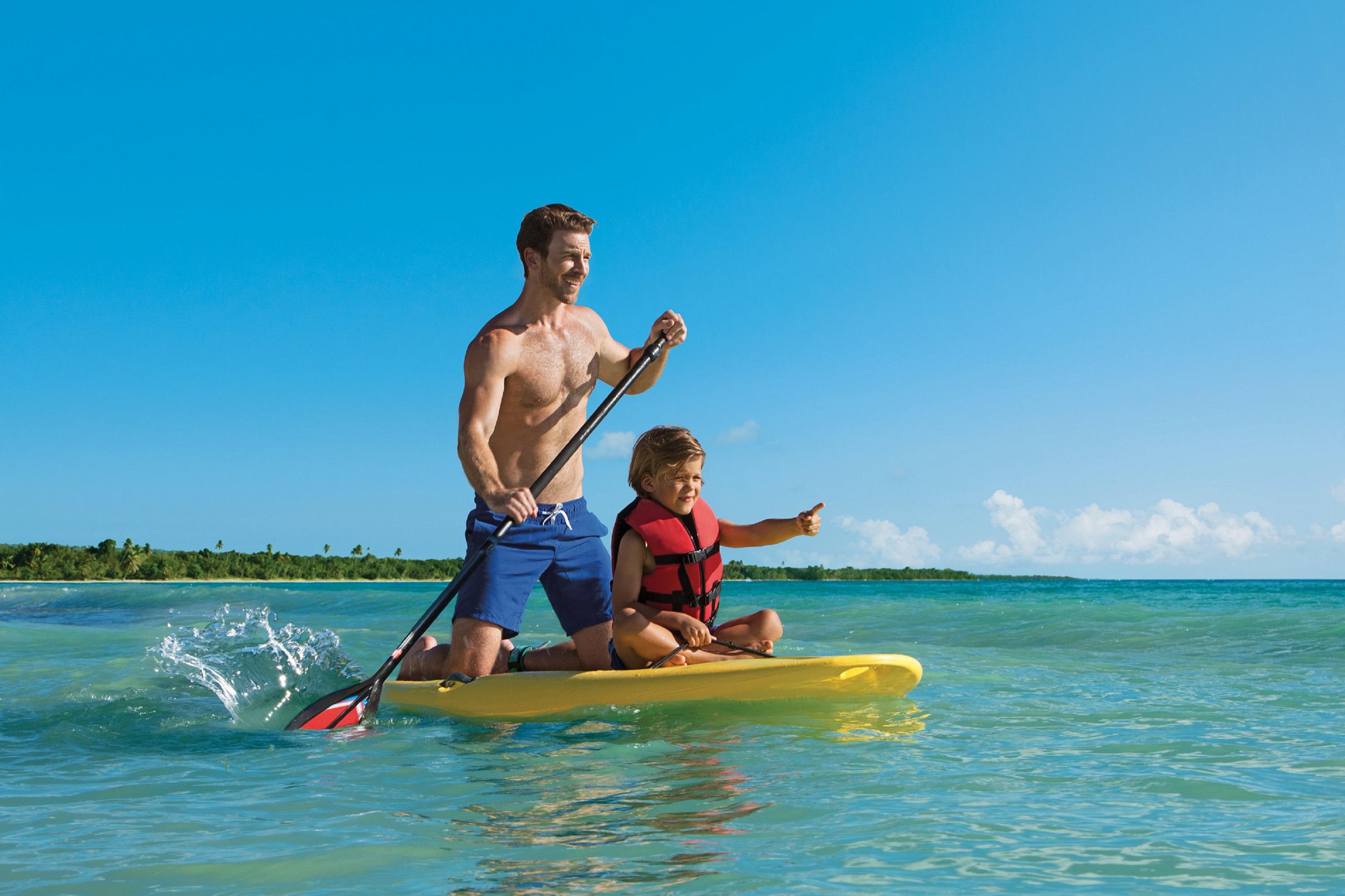 Dreams Cozumel Cape Resort & Spa Eksteriør bilde