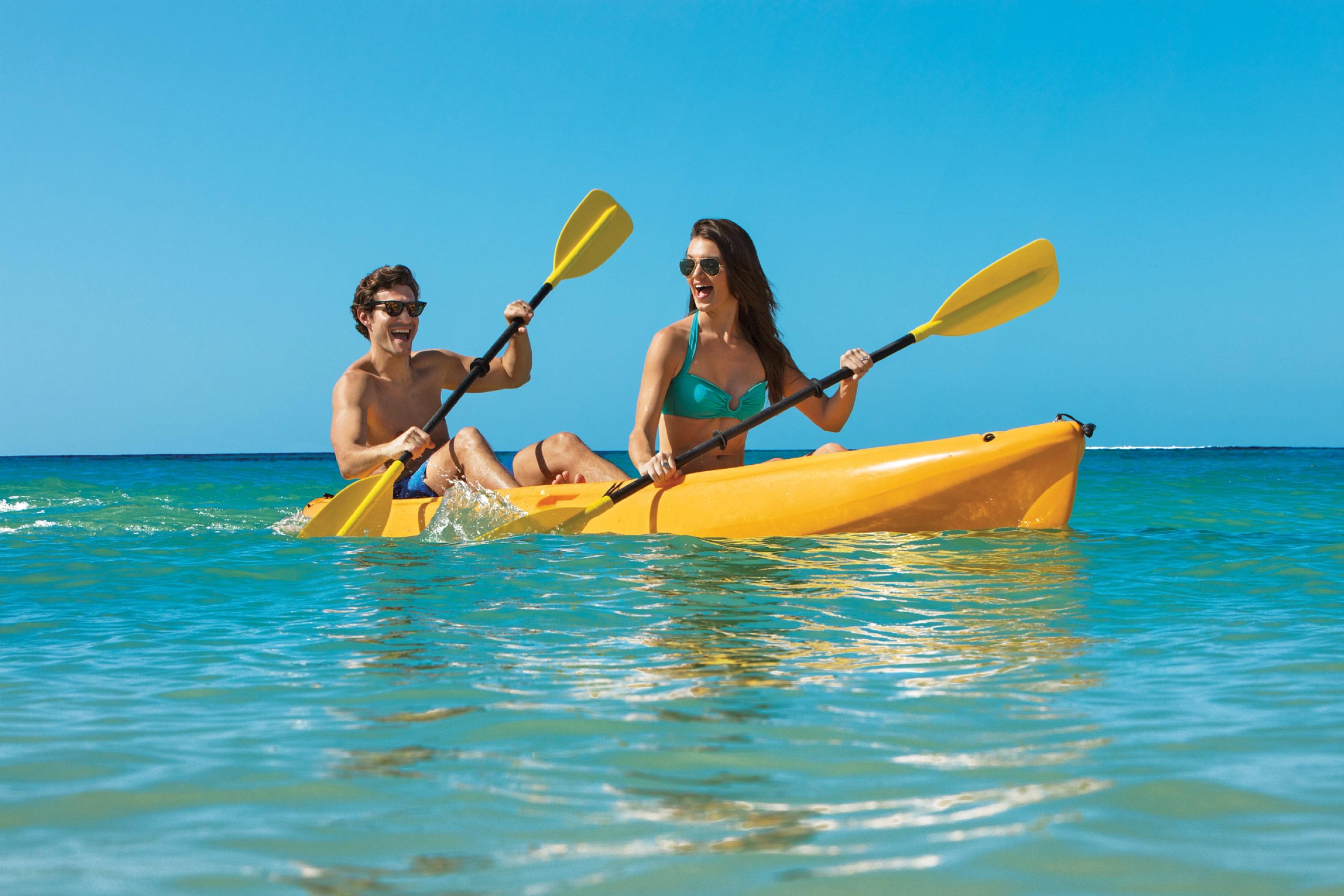 Dreams Cozumel Cape Resort & Spa Eksteriør bilde