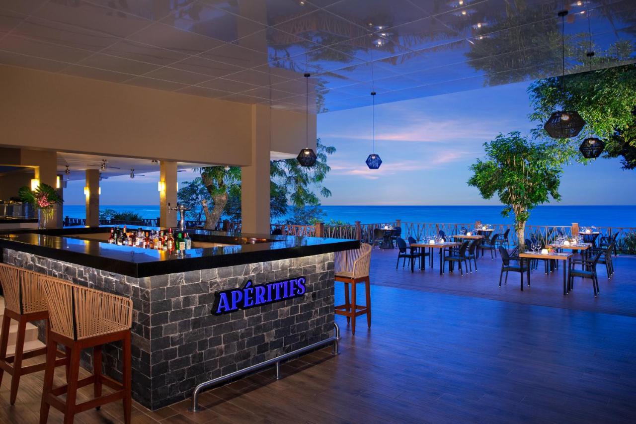 Dreams Cozumel Cape Resort & Spa Eksteriør bilde