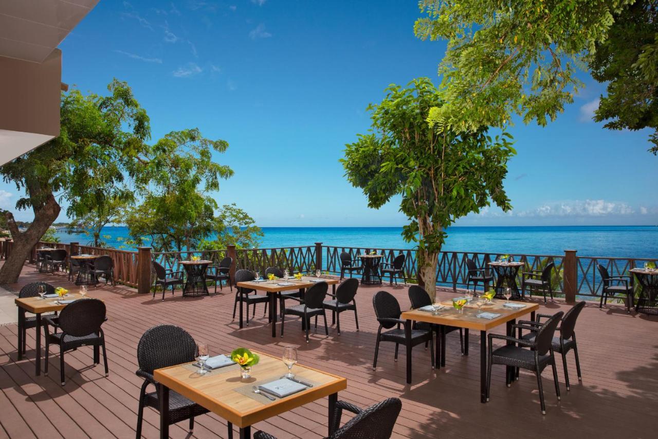 Dreams Cozumel Cape Resort & Spa Eksteriør bilde