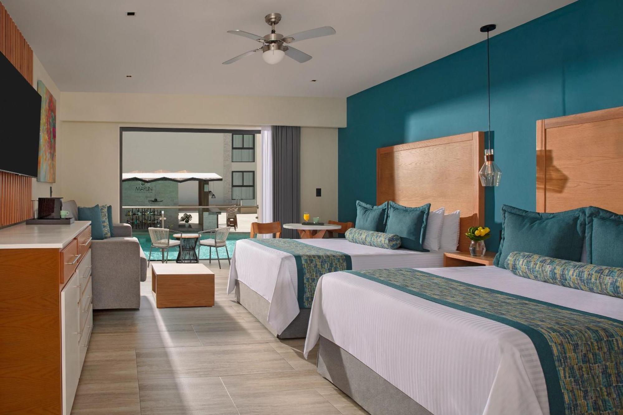 Dreams Cozumel Cape Resort & Spa Eksteriør bilde