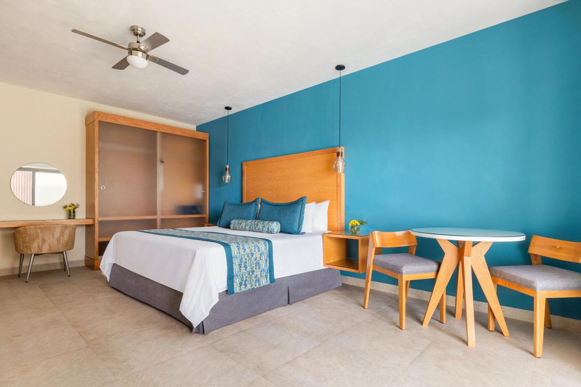 Dreams Cozumel Cape Resort & Spa Eksteriør bilde